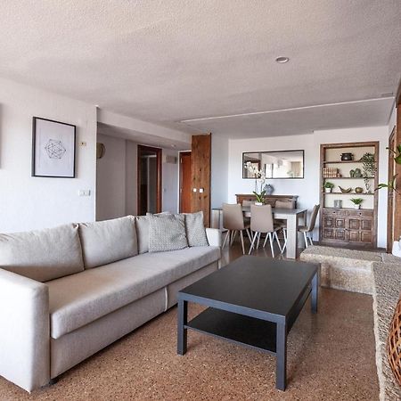 La Nogalera Apt City Center Torremolinos Exterior foto