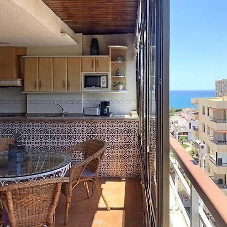 La Nogalera Apt City Center Torremolinos Exterior foto